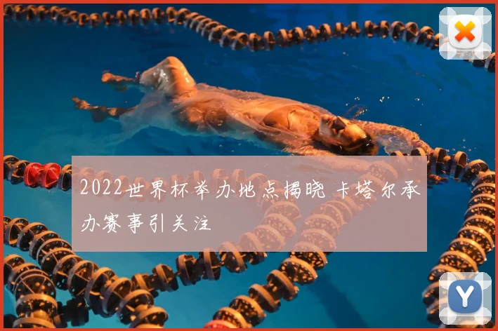 2022世界杯举办地点揭晓 卡塔尔承办赛事引关注