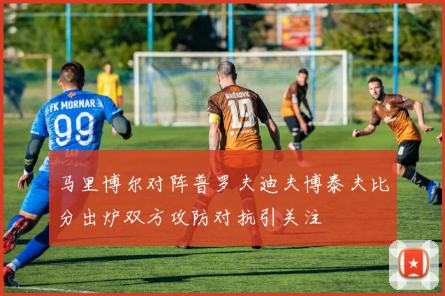 马里博尔对阵普罗夫迪夫博泰夫比分出炉双方攻防对抗引关注