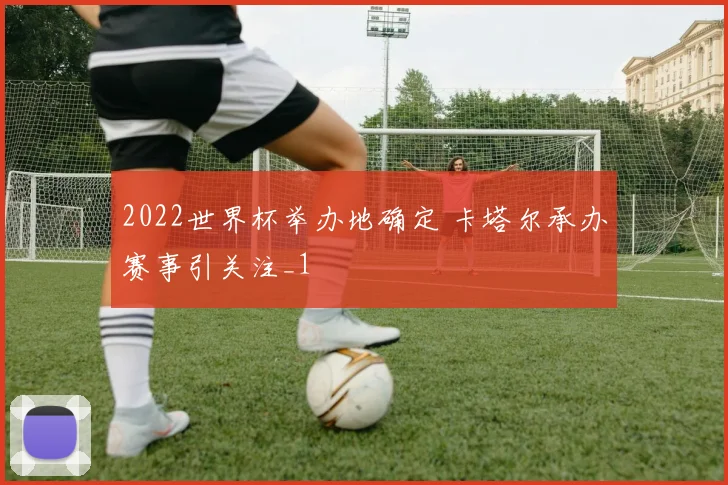2022世界杯举办地确定 卡塔尔承办赛事引关注_1